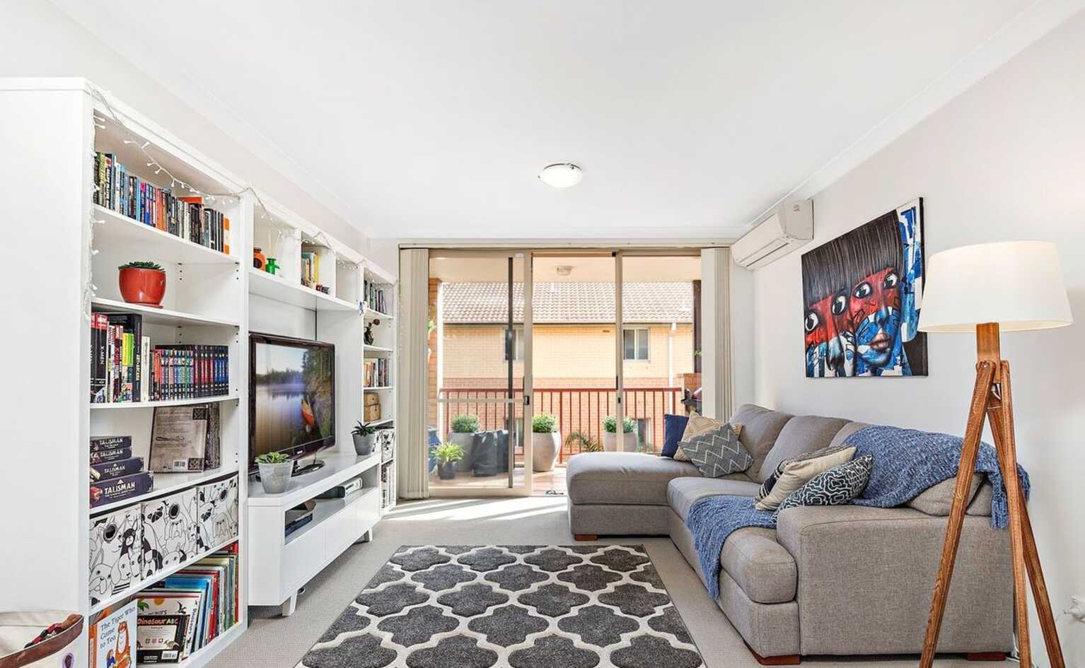 37F/19-21 George Street North Strathfield