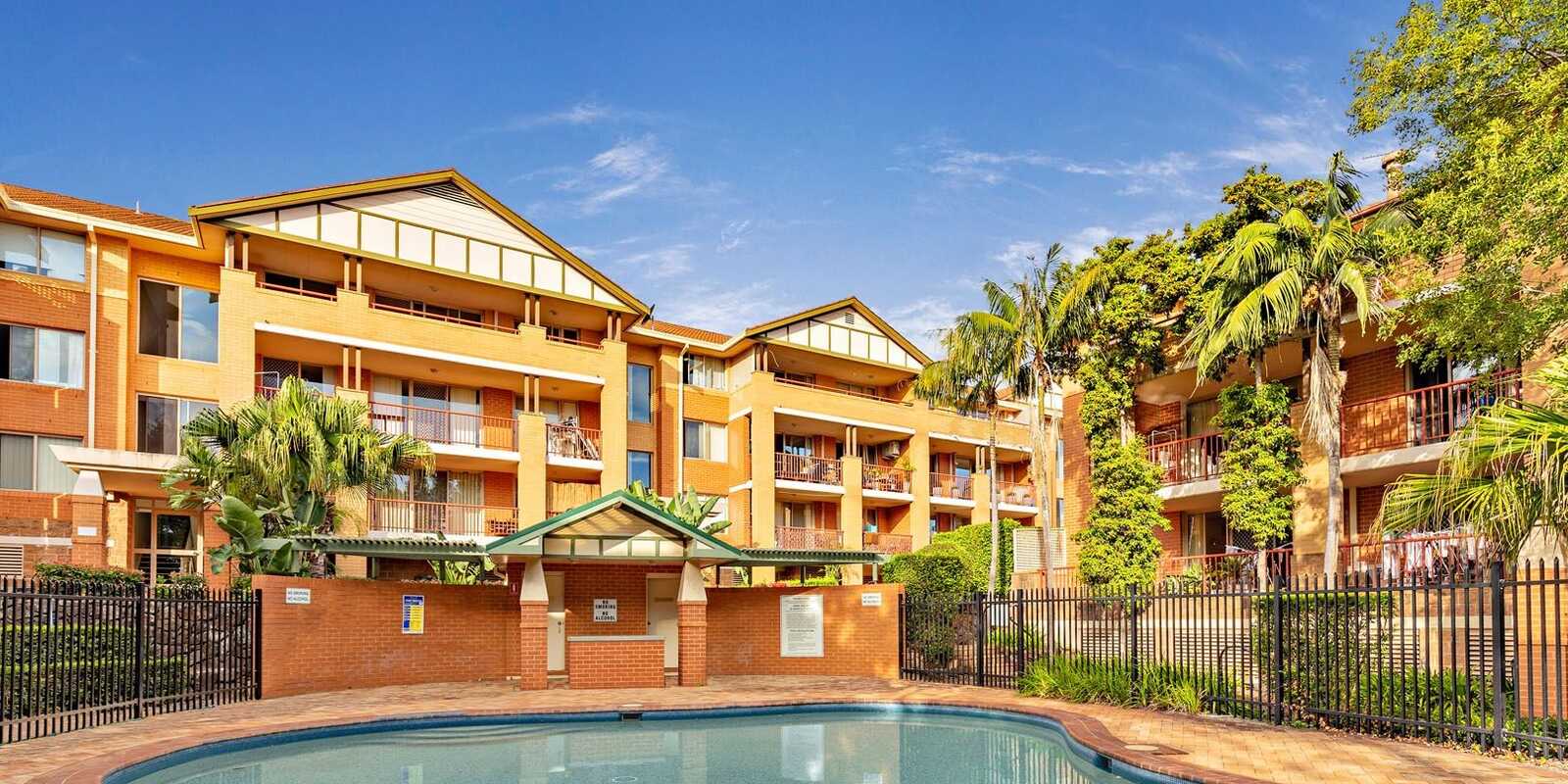 37F/19-21 George Street North Strathfield