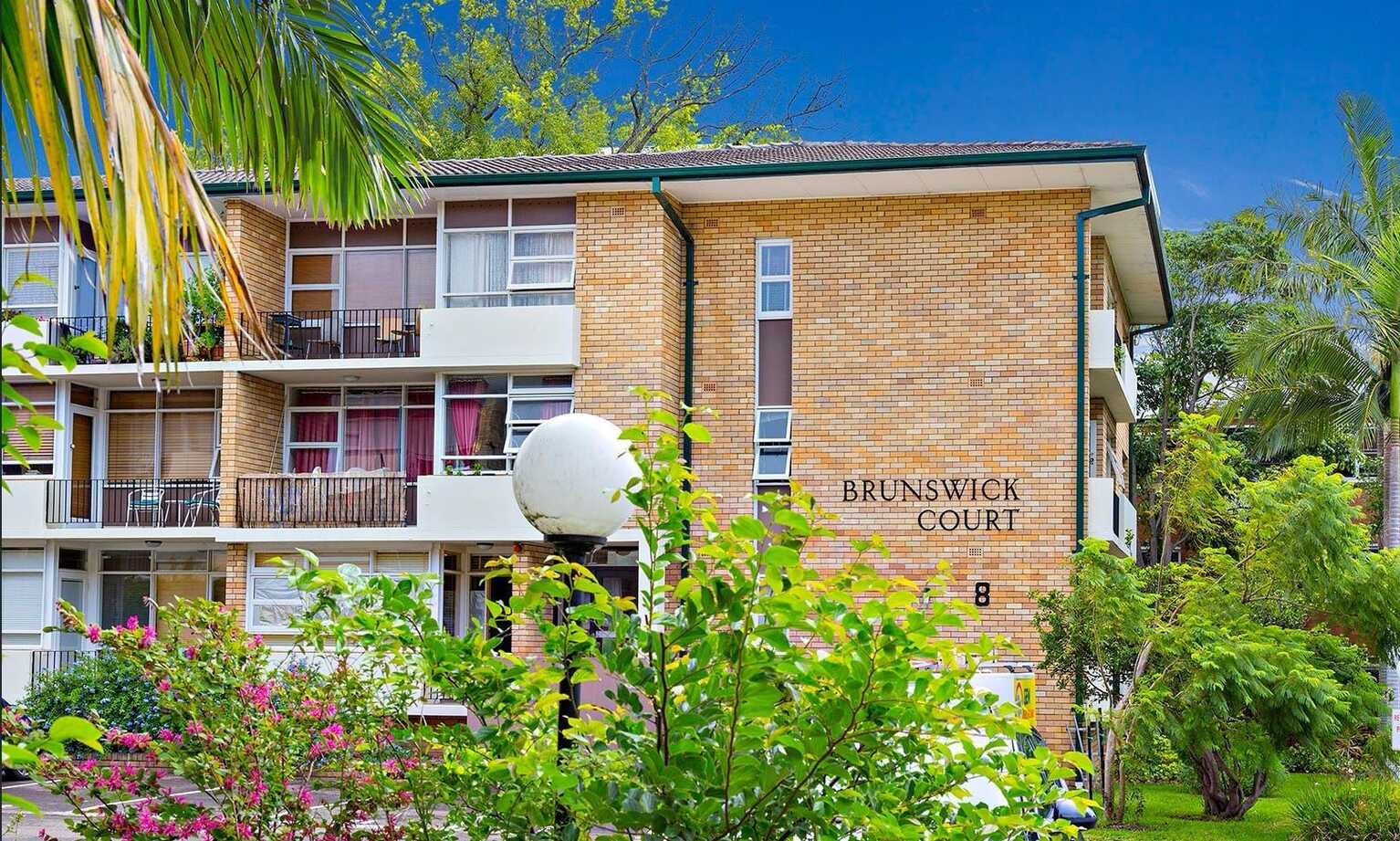 28/8 Brunswick Parade Ashfield 28/8 Brunswick Parade Ashfield