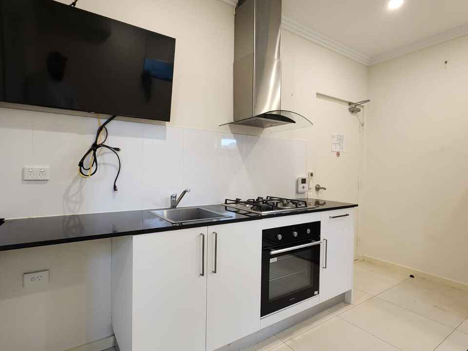 16A Jersey Road Strathfield