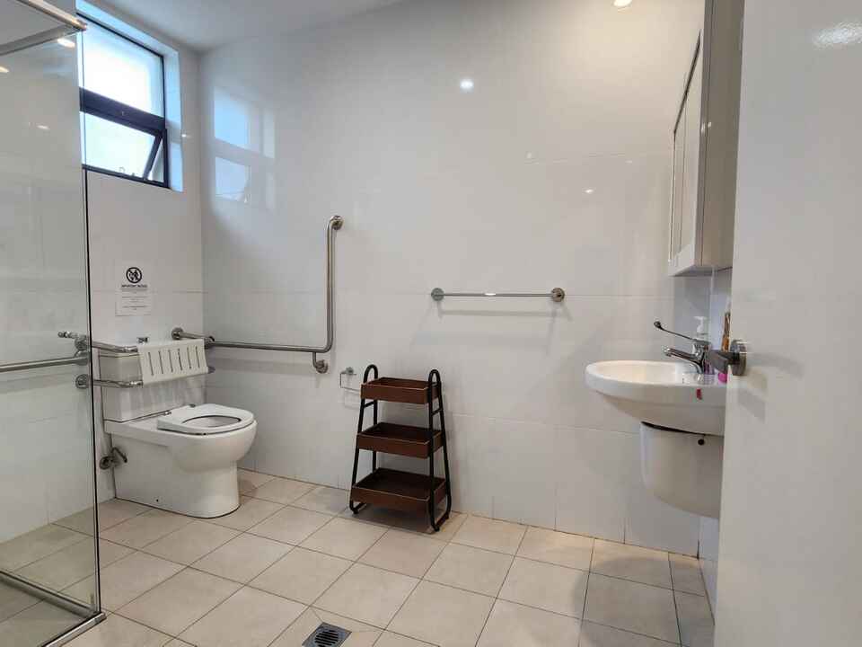 16A Jersey Road Strathfield