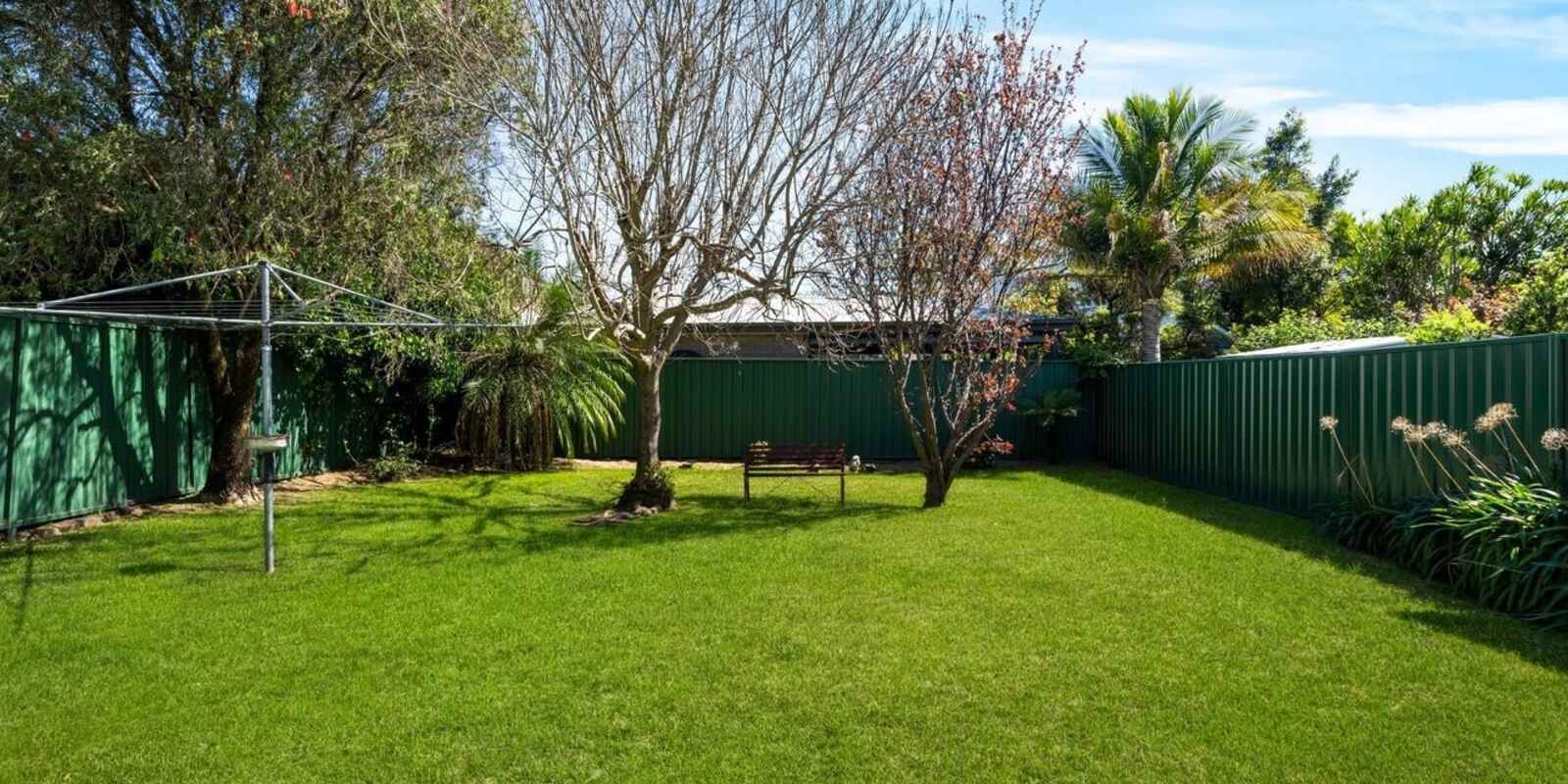 41 CROMWELL STREET Croydon Park