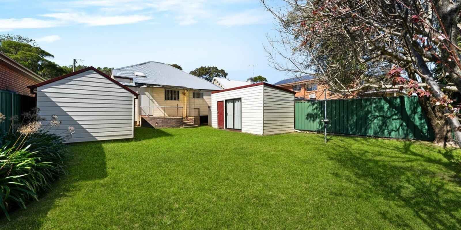 41 CROMWELL STREET Croydon Park