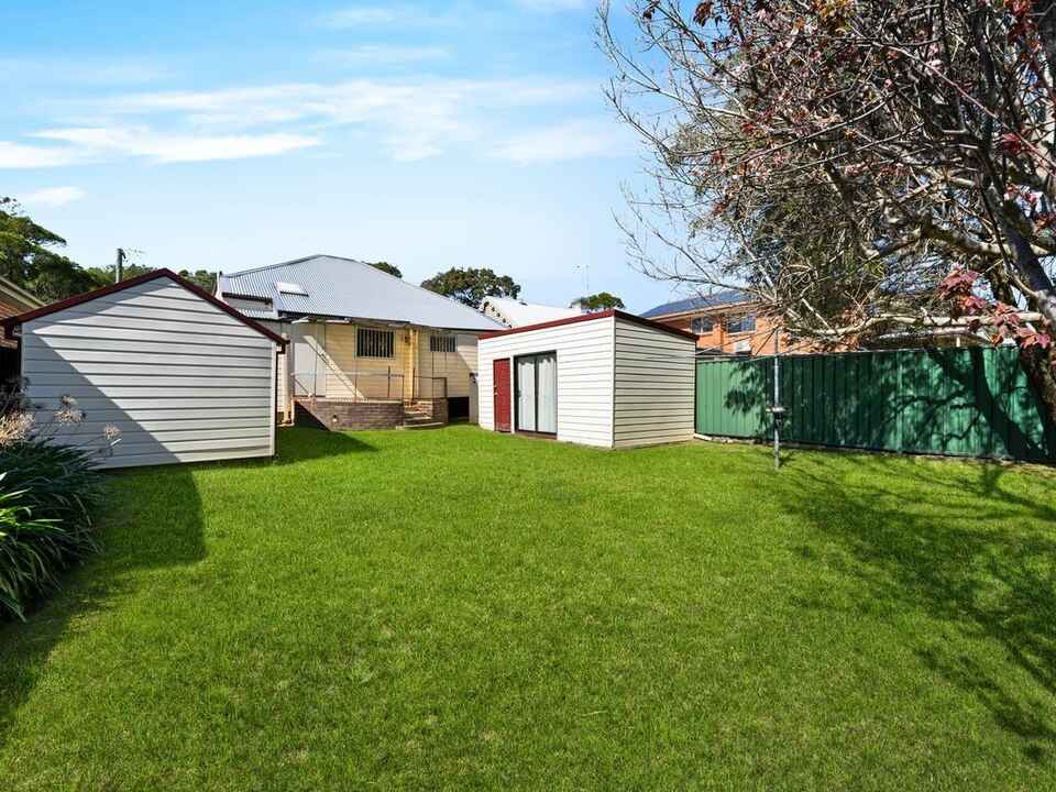 41 CROMWELL STREET Croydon Park