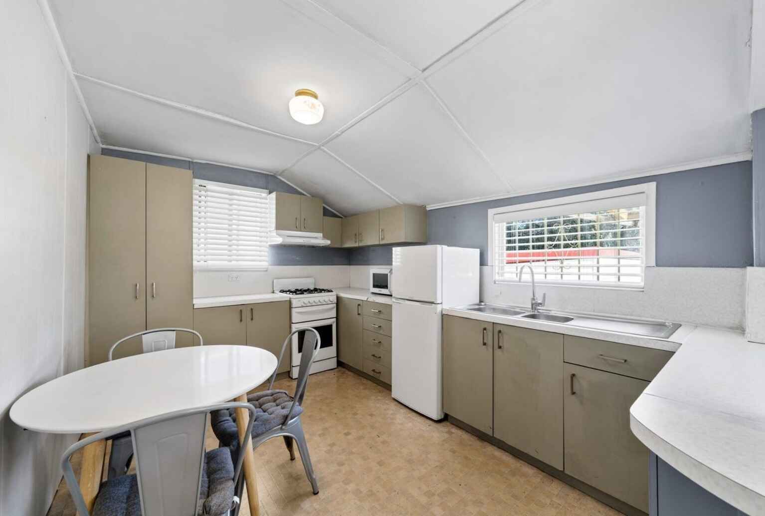 41 CROMWELL STREET Croydon Park