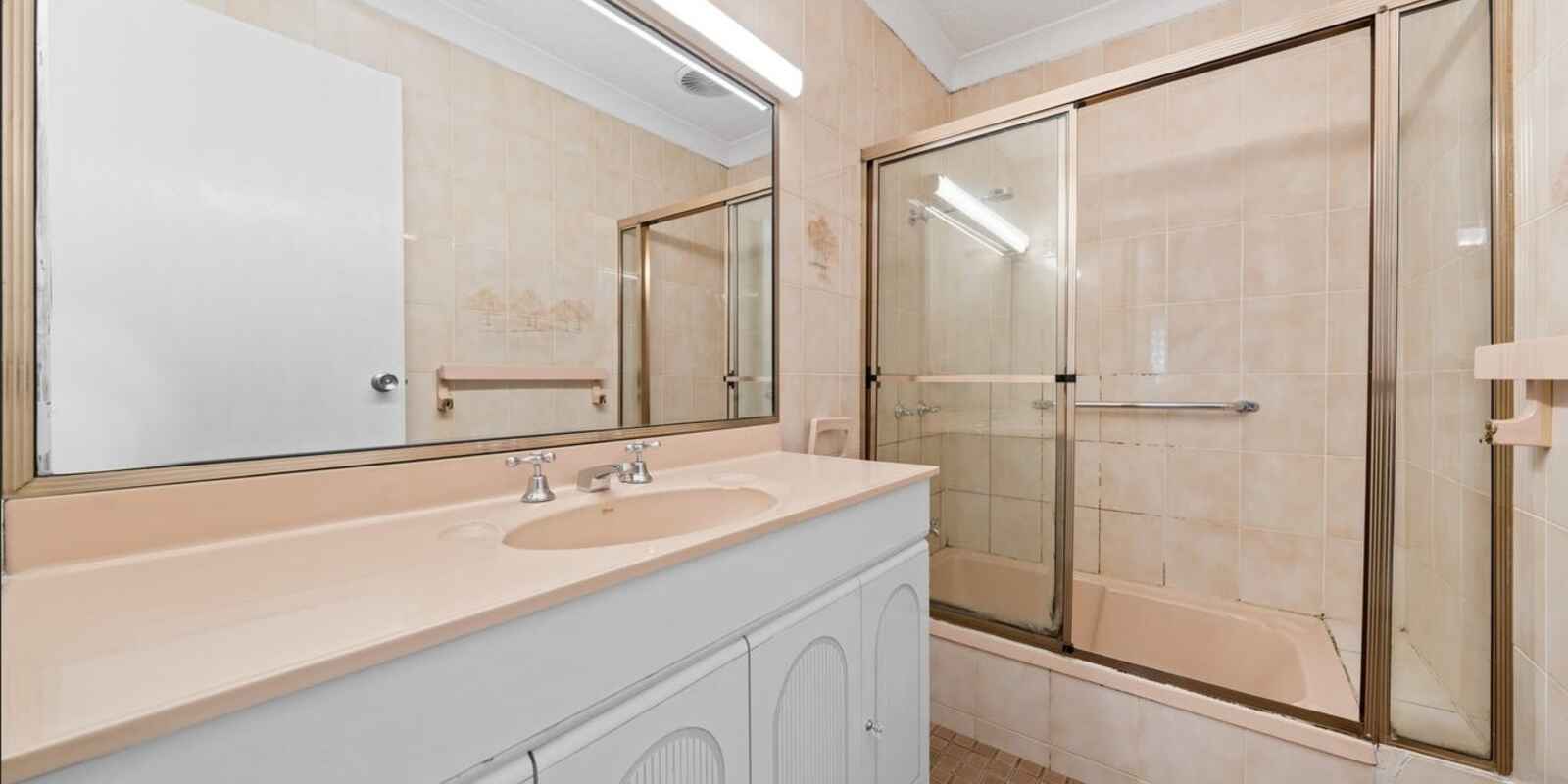 41 CROMWELL STREET Croydon Park