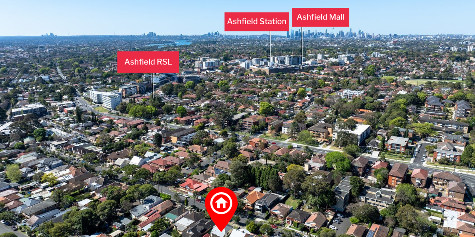 41 CROMWELL STREET Croydon Park