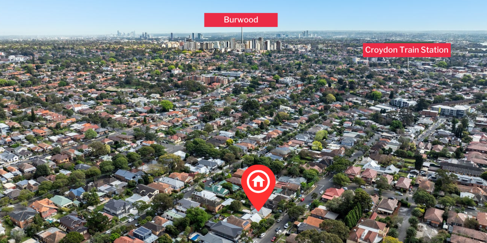 41 CROMWELL STREET Croydon Park