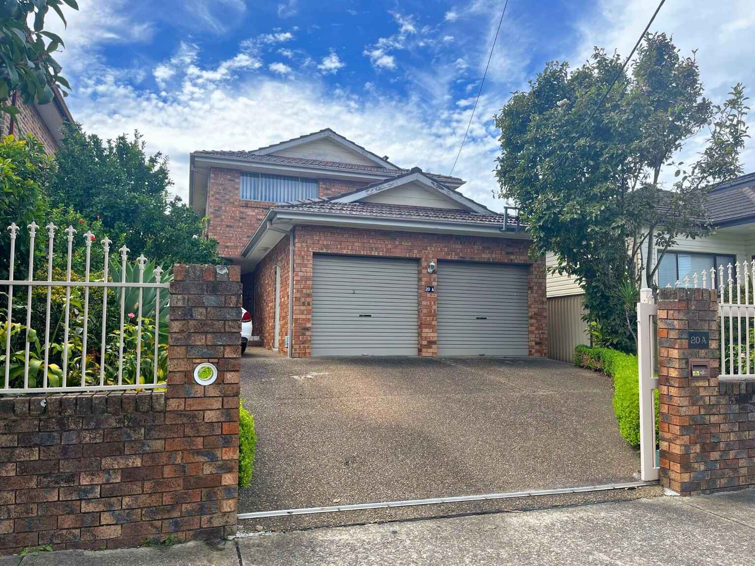 20a MINA ROSA STREET Enfield