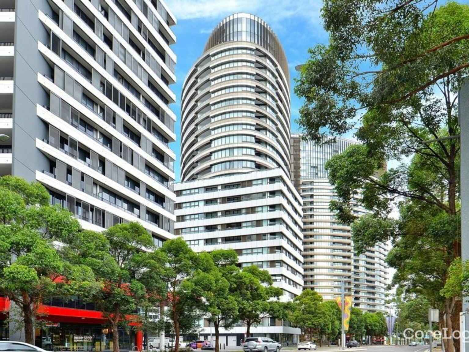 1404/7 Australia Avenue Sydney Olympic Park