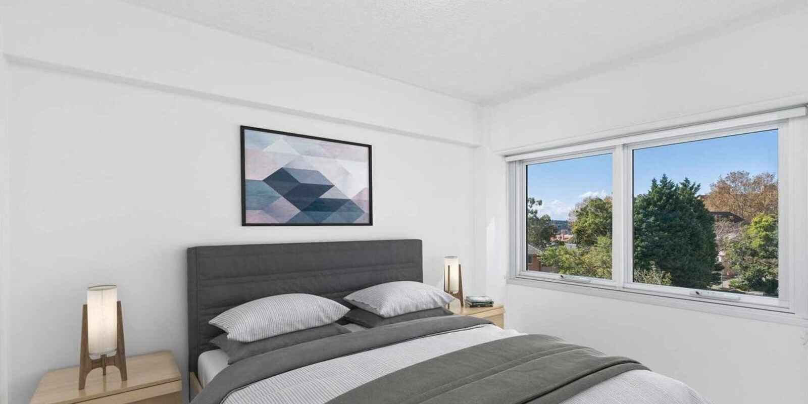 28/48 UPPER PITT STREET Kirribilli
