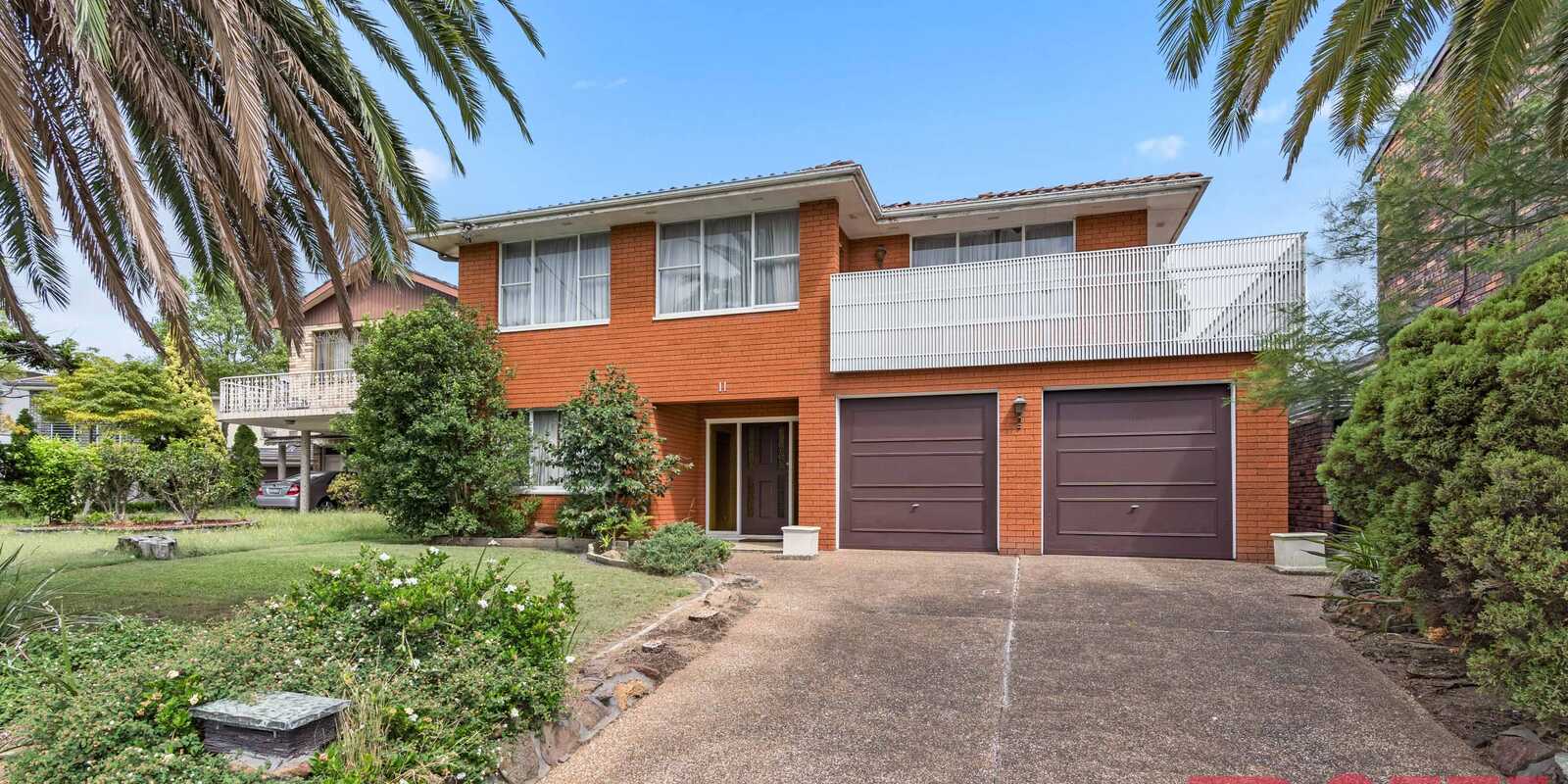 11 SUMMIT PLACE Strathfield 11 SUMMIT PLACE Strathfield