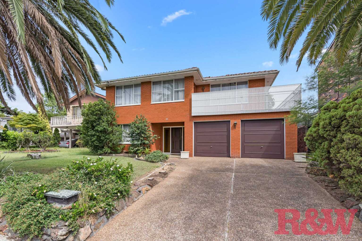 11 SUMMIT PLACE Strathfield 11 SUMMIT PLACE Strathfield