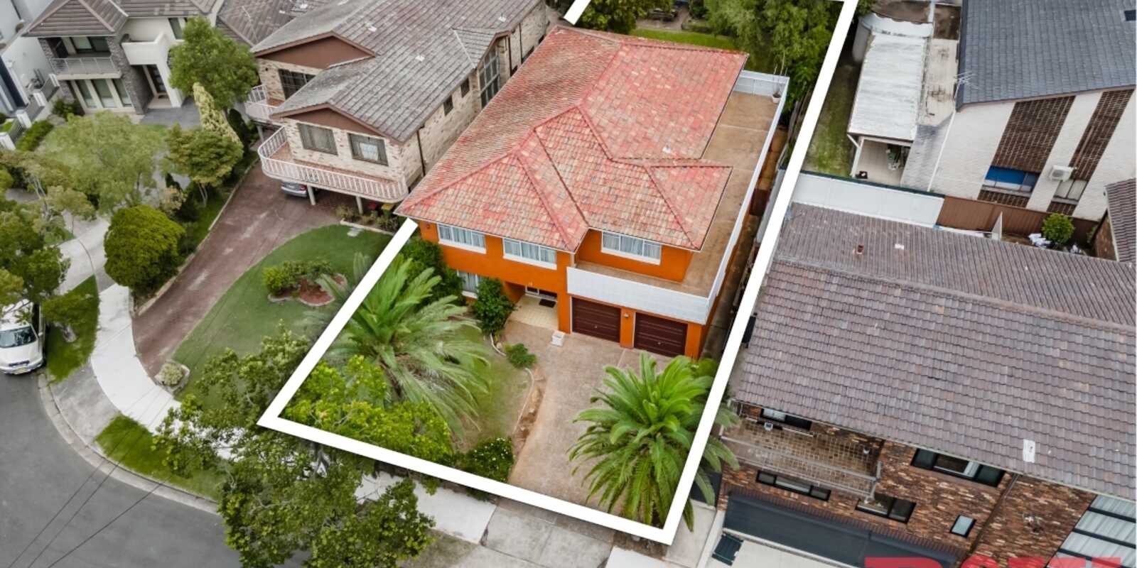 11 SUMMIT PLACE Strathfield 11 SUMMIT PLACE Strathfield
