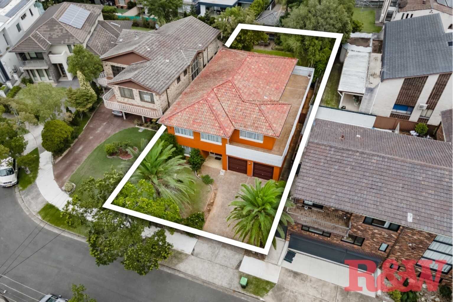 11 SUMMIT PLACE Strathfield 11 SUMMIT PLACE Strathfield