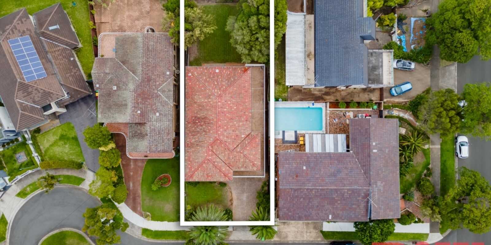 11 SUMMIT PLACE Strathfield 11 SUMMIT PLACE Strathfield