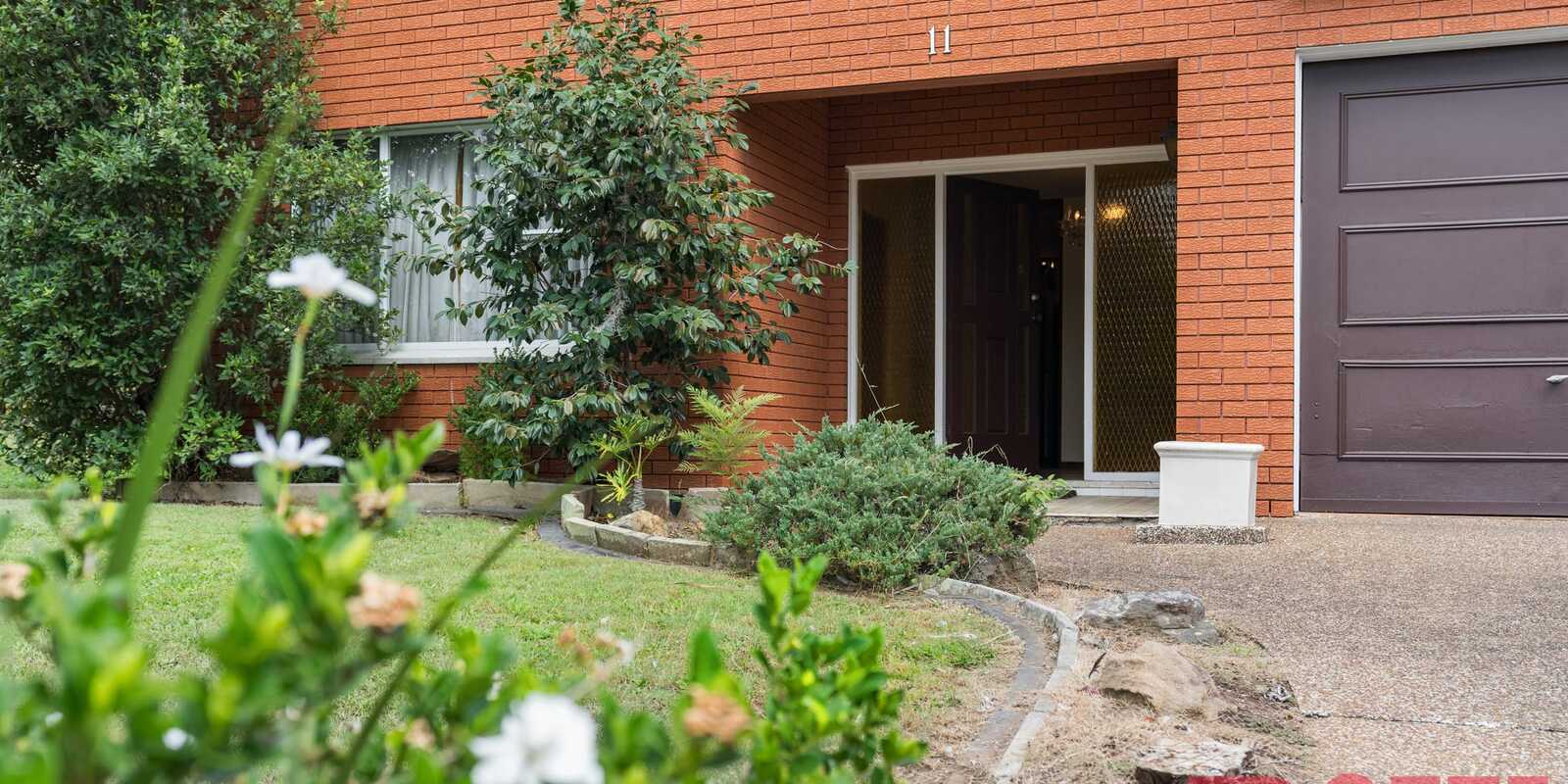 11 SUMMIT PLACE Strathfield 11 SUMMIT PLACE Strathfield