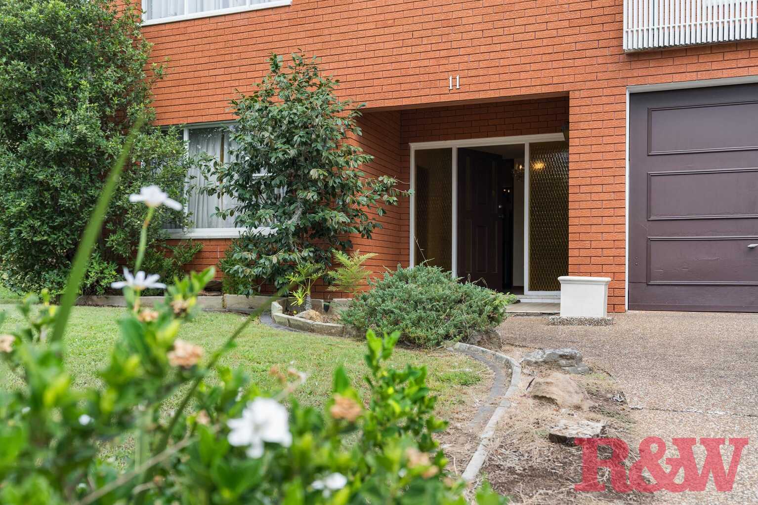 11 SUMMIT PLACE Strathfield 11 SUMMIT PLACE Strathfield