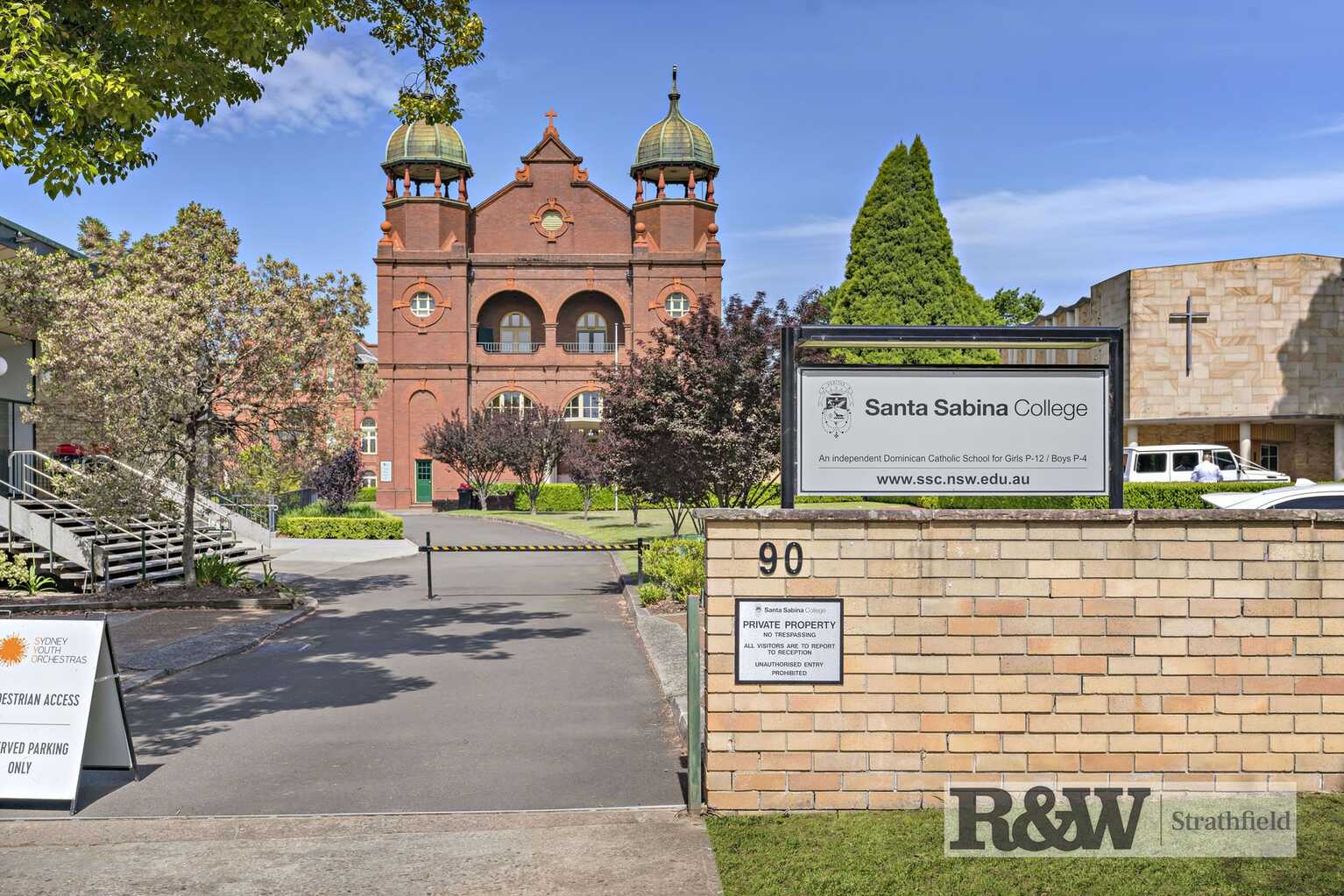 11 SUMMIT PLACE Strathfield 11 SUMMIT PLACE Strathfield