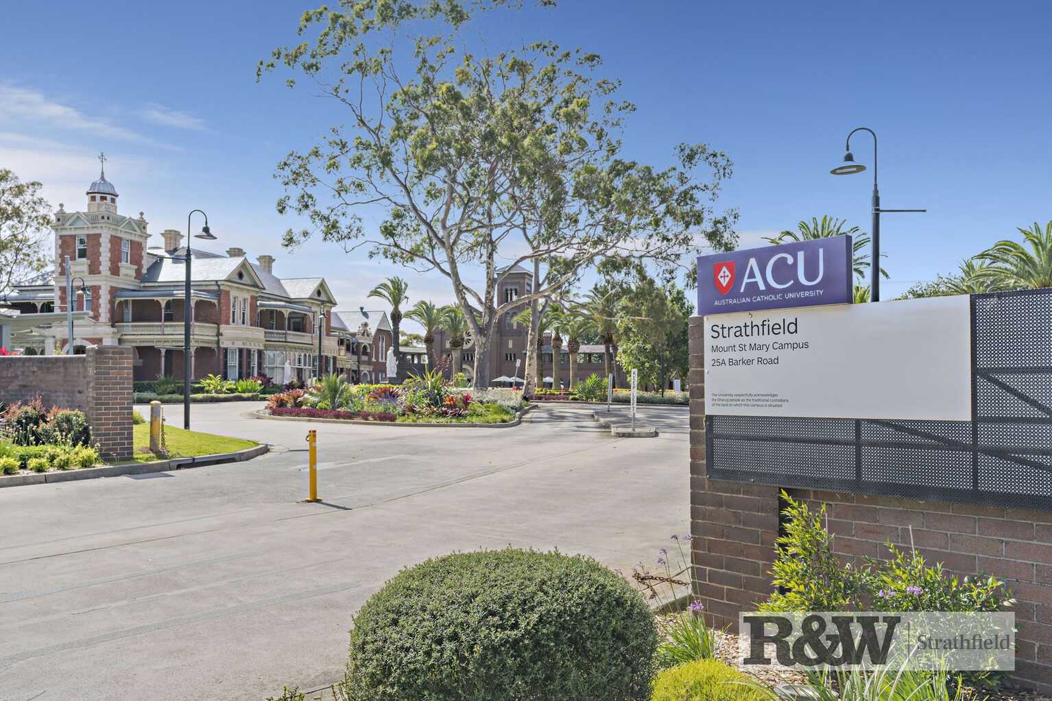 11 SUMMIT PLACE Strathfield 11 SUMMIT PLACE Strathfield