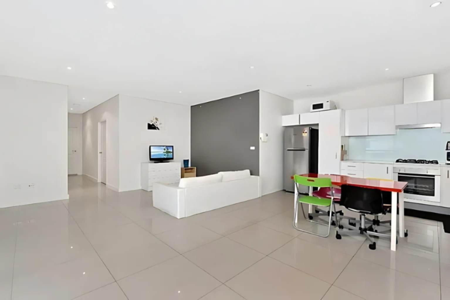 21/167-173 Parramatta Road North Strathfield