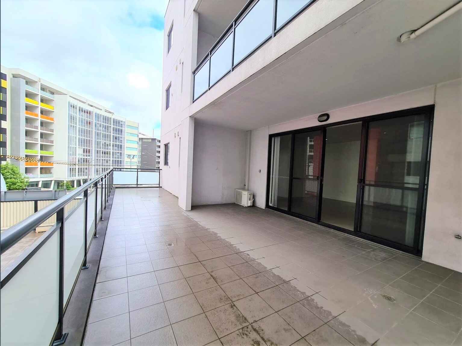 21/167-173 Parramatta Road North Strathfield