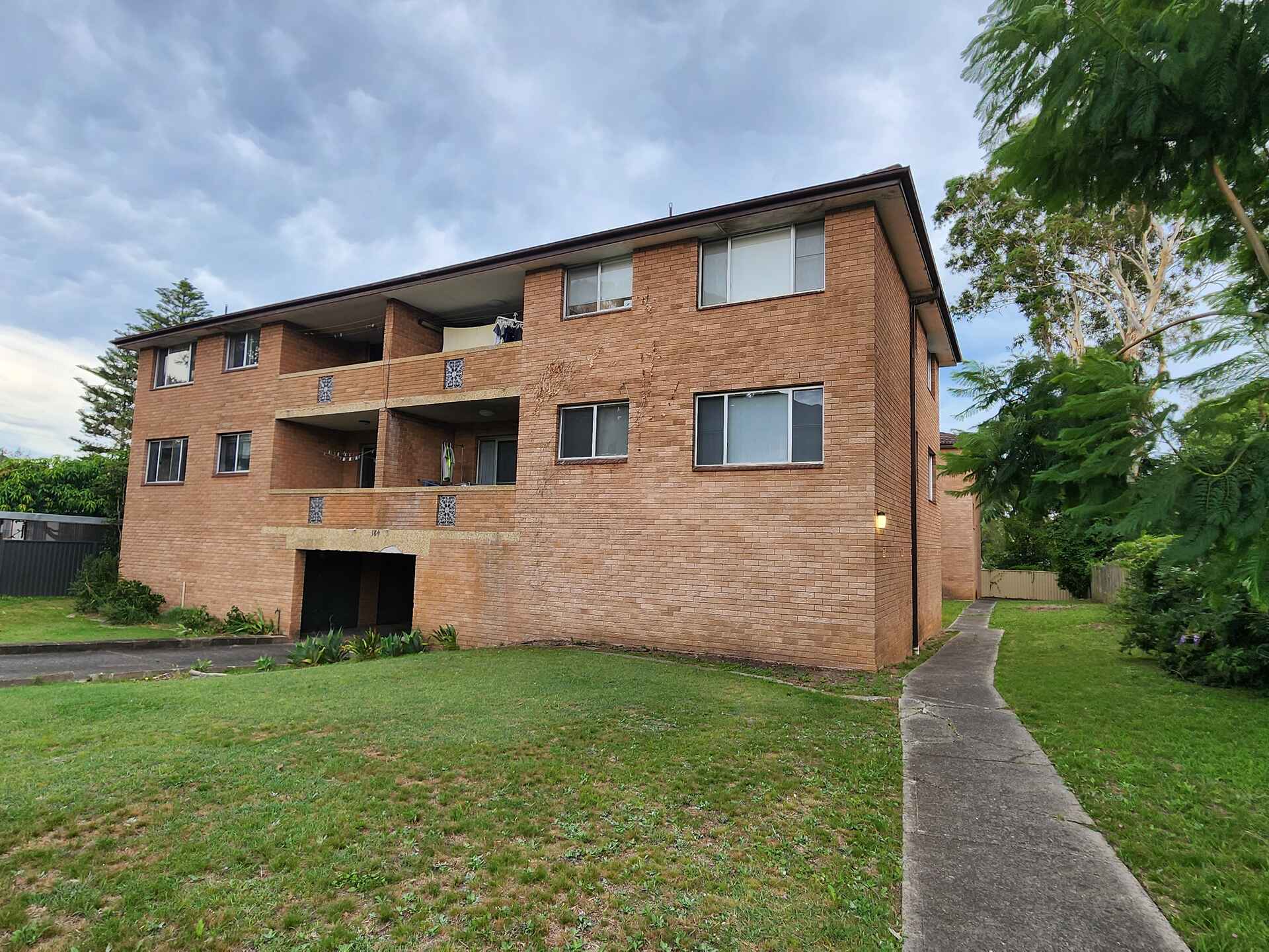 9/184 Sandal Crescent Carramar