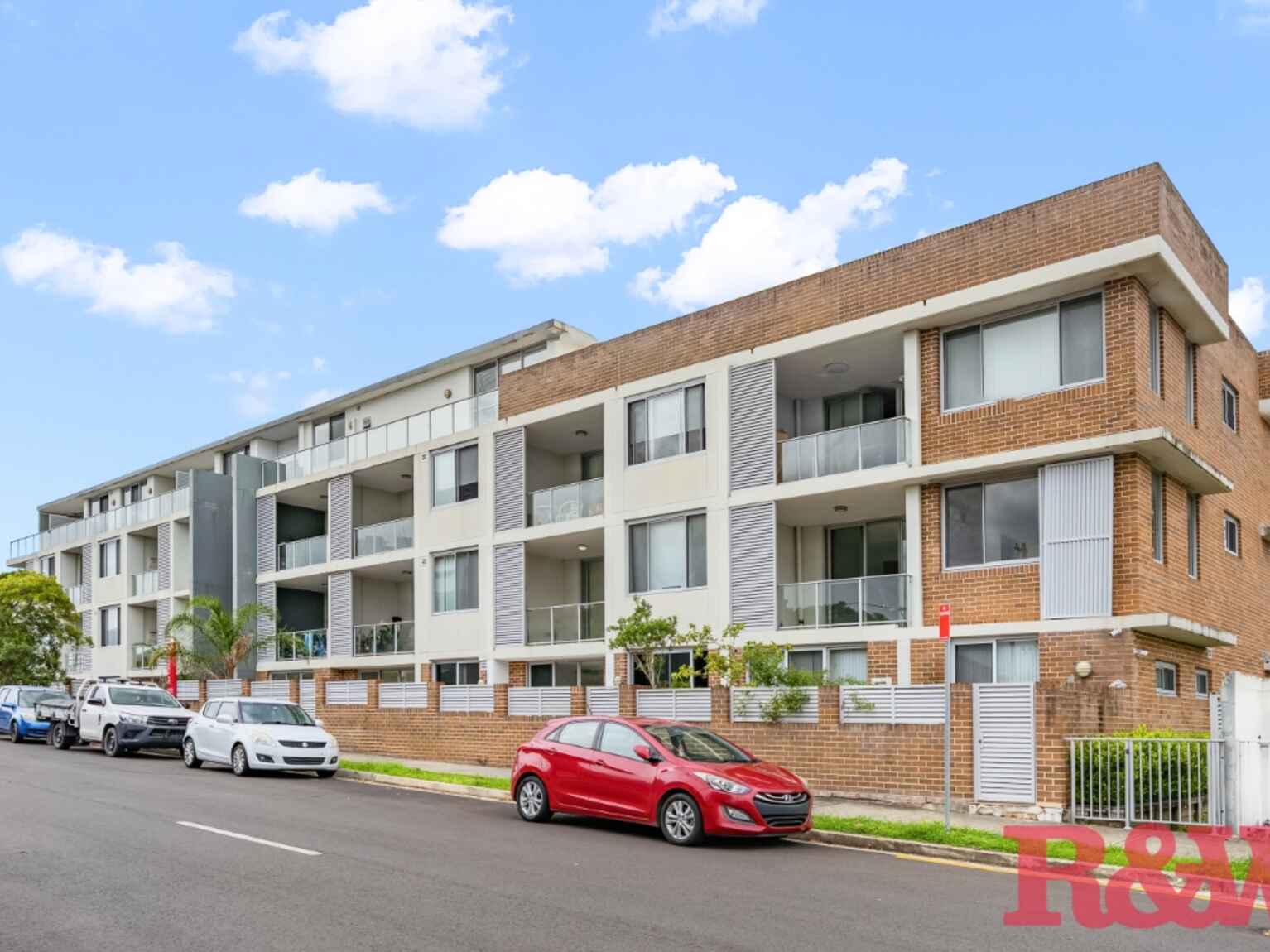 19/2-6 Bede Street Strathfield South