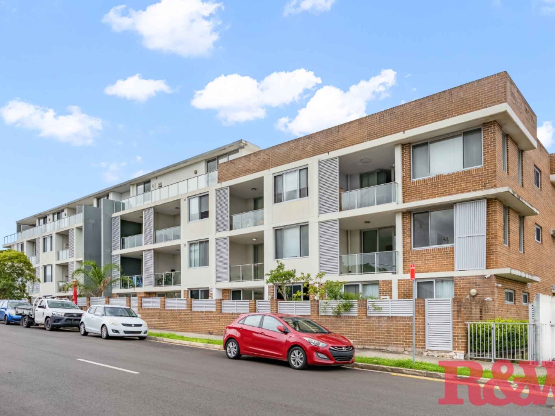 19/2-6 Bede Street Strathfield South
