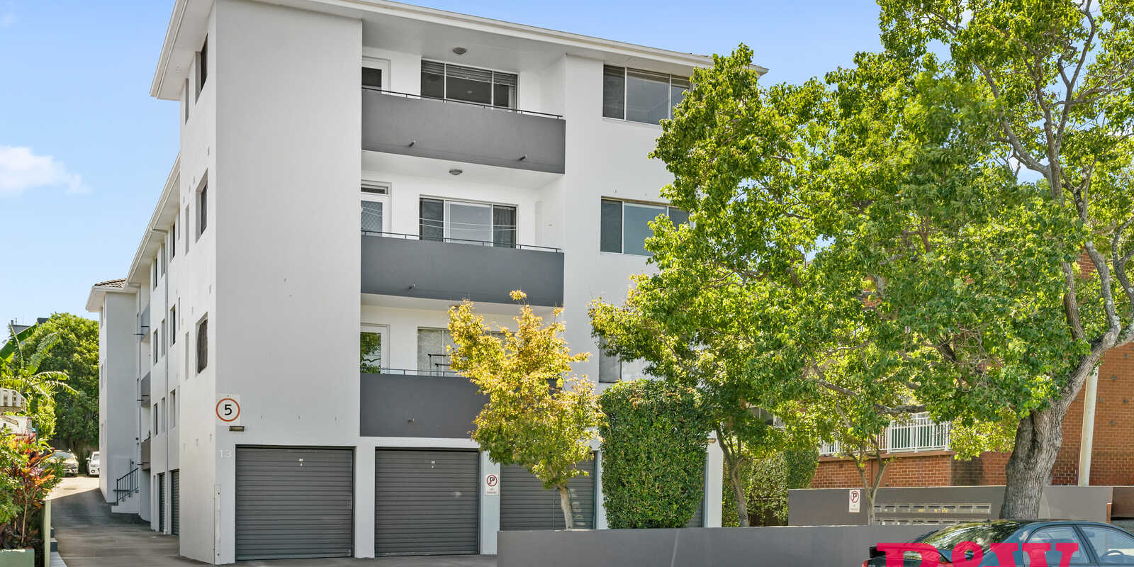 9/13 Queensborough Road Croydon Park