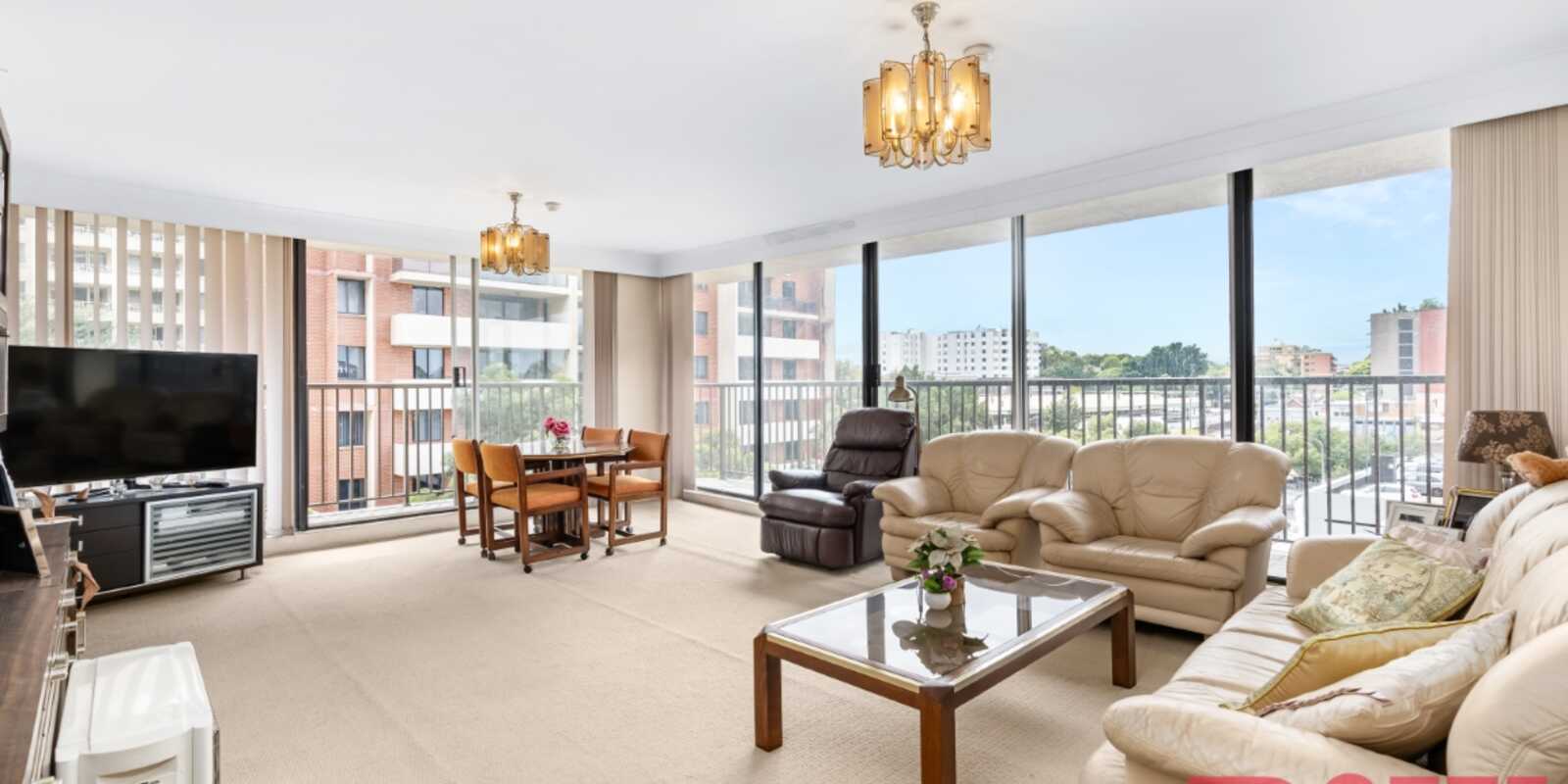 8A/30-34 Churchill Avenue Strathfield 8A/30-34 Churchill Avenue Strathfield