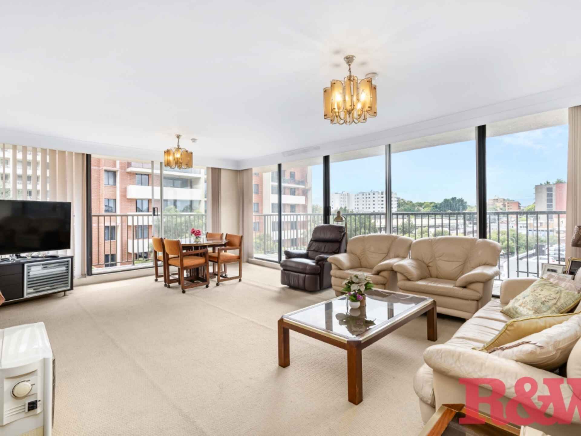 8A/30-34 Churchill Avenue Strathfield