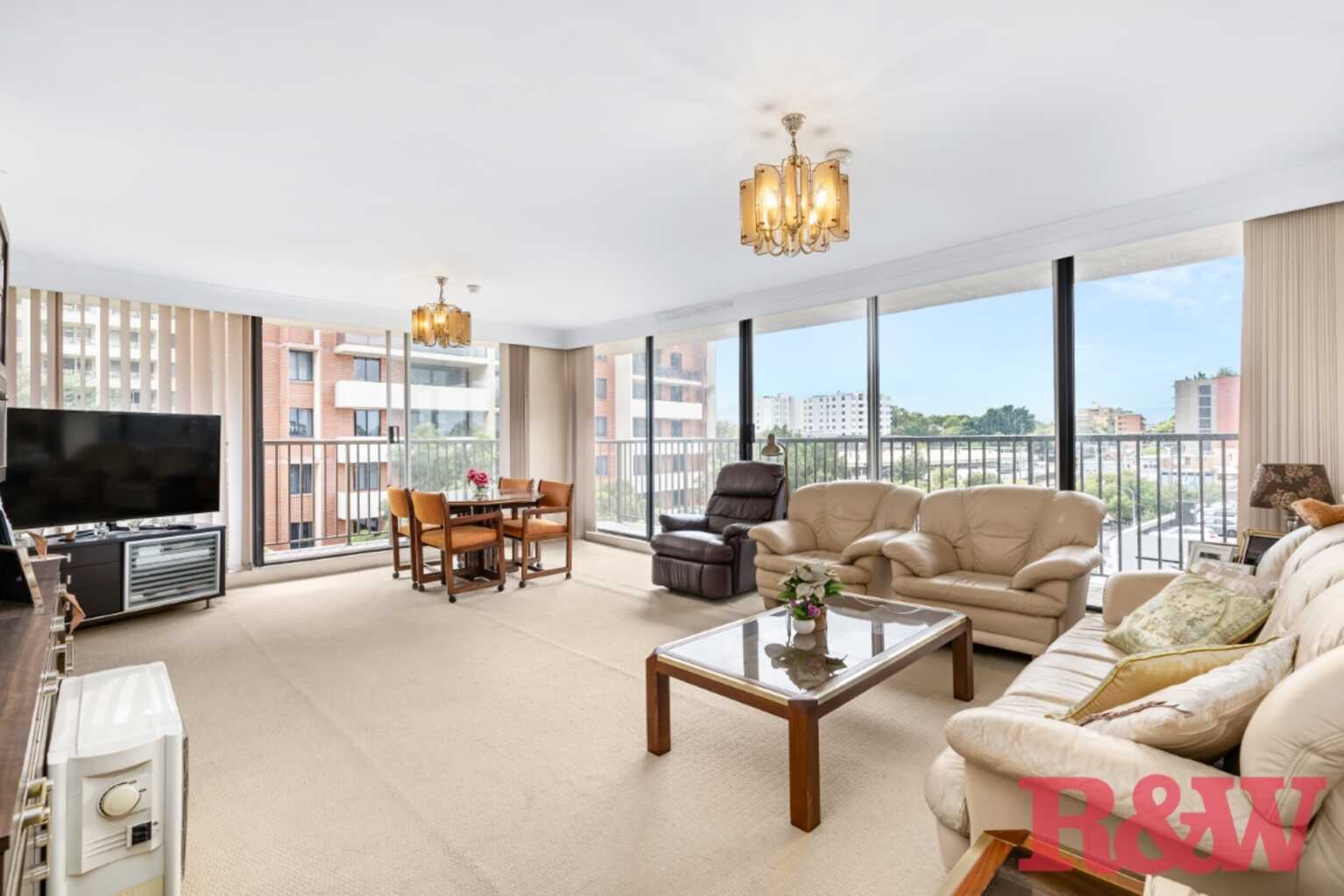 8A/30-34 Churchill Avenue Strathfield 8A/30-34 Churchill Avenue Strathfield
