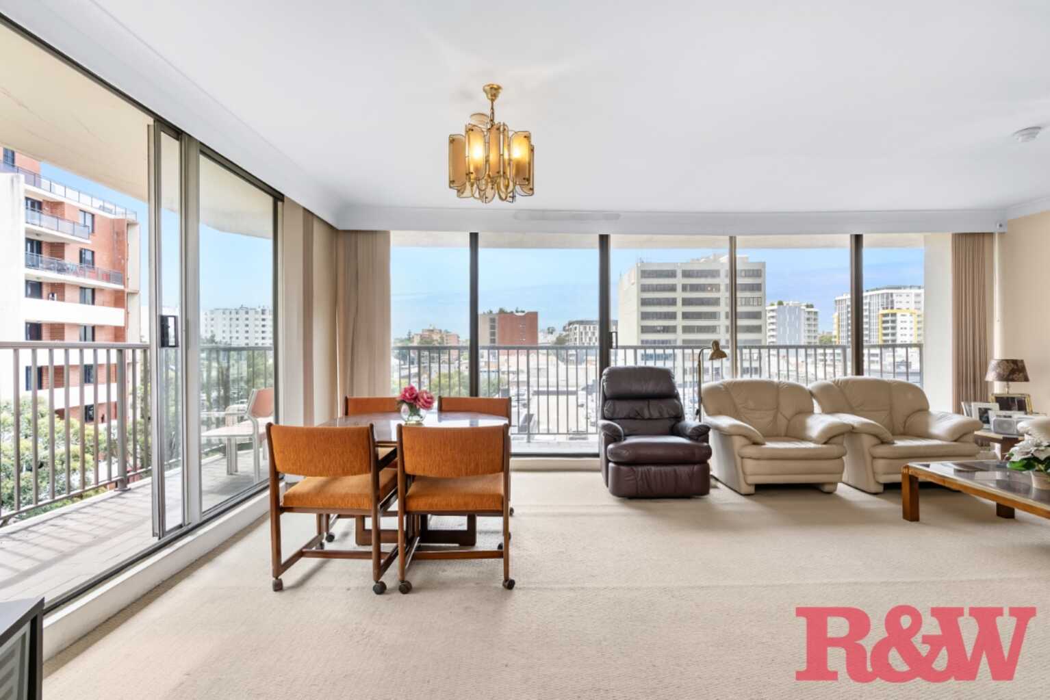 8A/30-34 Churchill Avenue Strathfield 8A/30-34 Churchill Avenue Strathfield