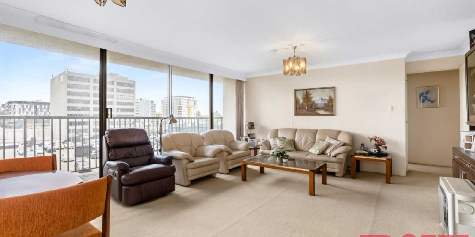 8A/30-34 Churchill Avenue Strathfield 8A/30-34 Churchill Avenue Strathfield