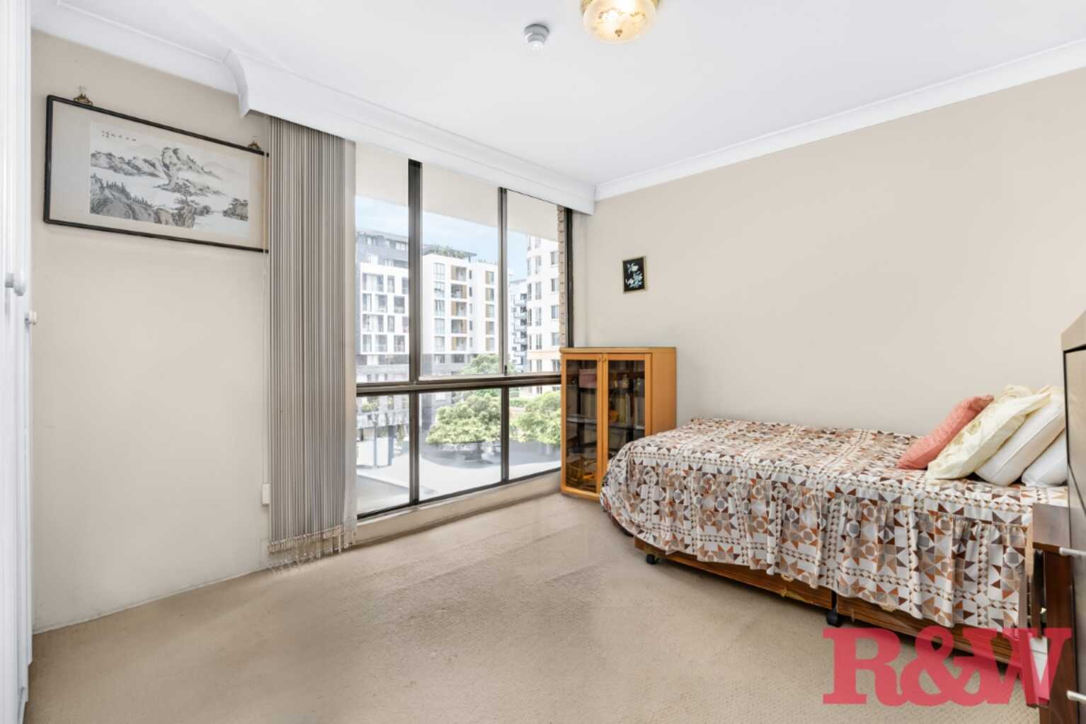 8A/30-34 Churchill Avenue Strathfield 8A/30-34 Churchill Avenue Strathfield