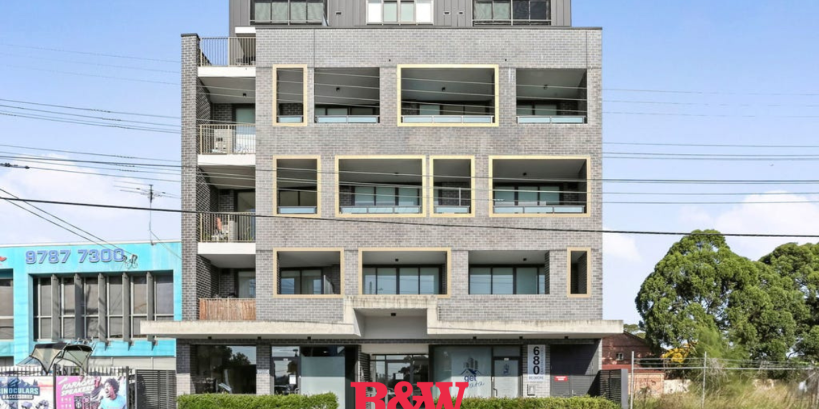 105/680 Canterbury Road Belmore