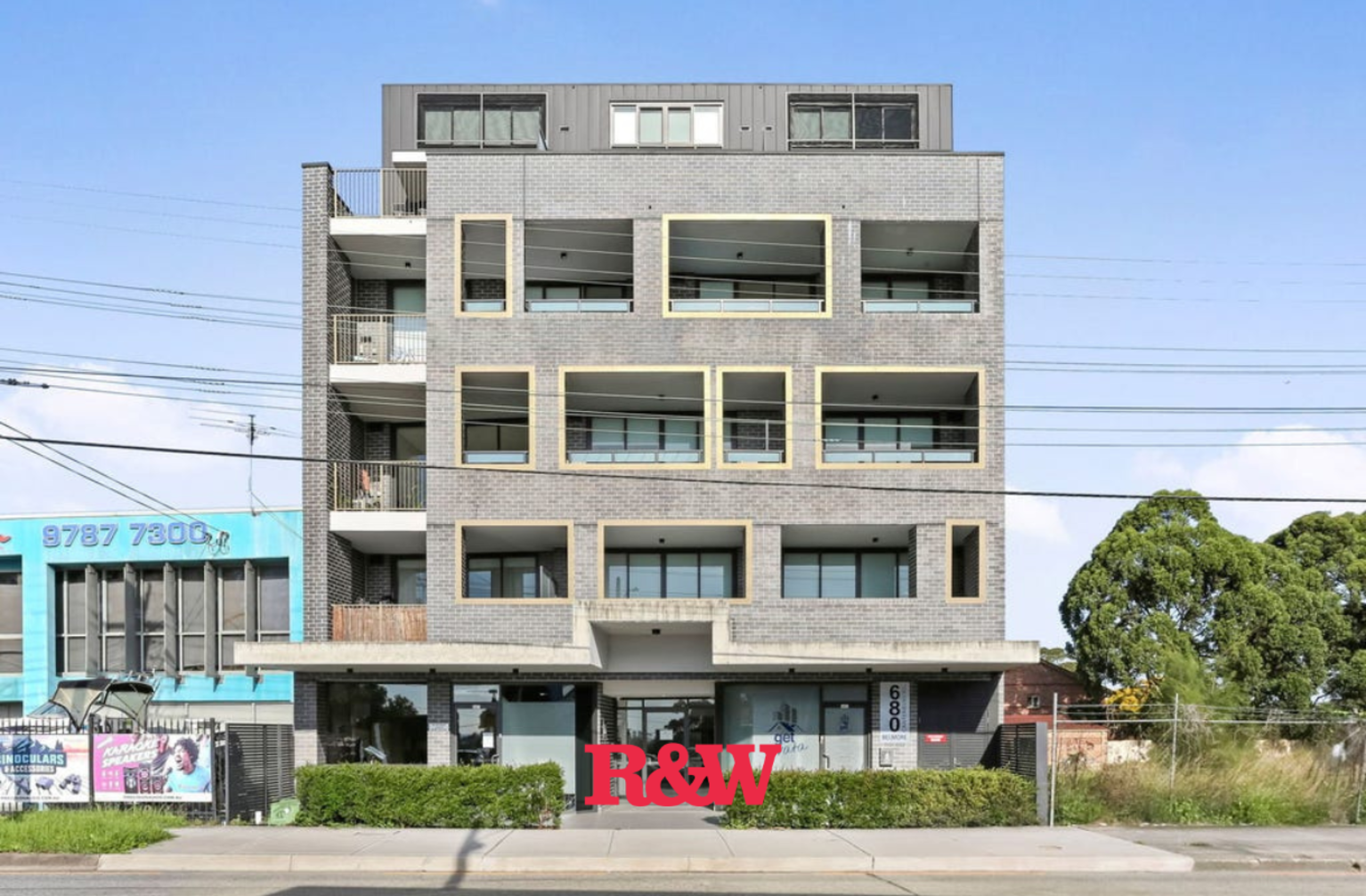 105/680 Canterbury Road Belmore