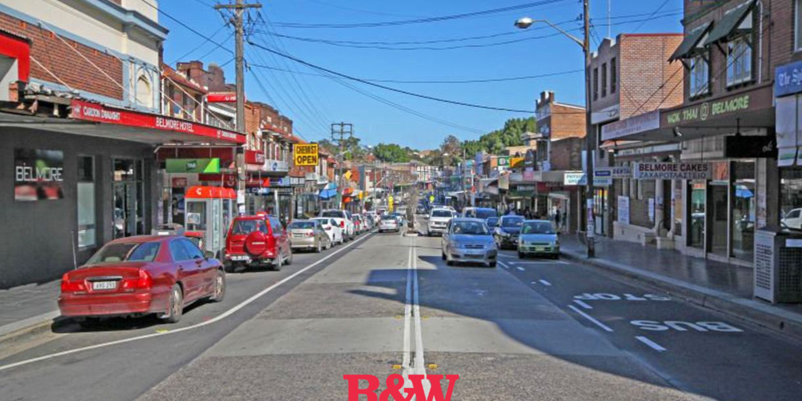 105/680 Canterbury Road Belmore