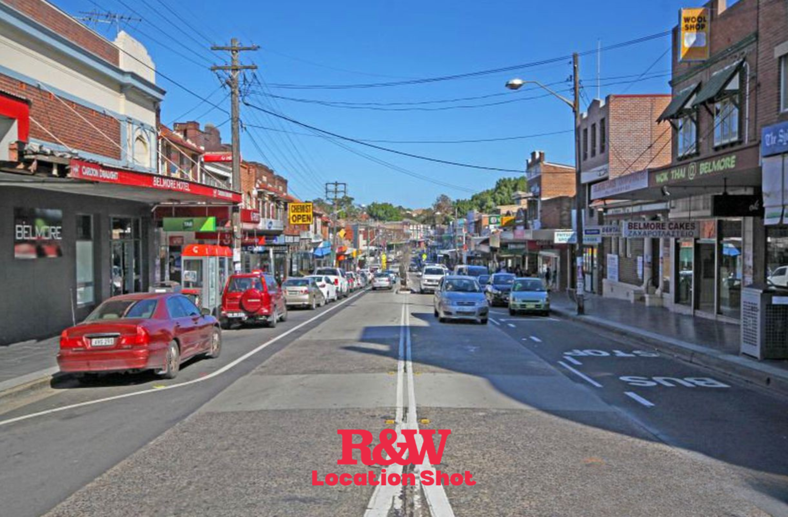 105/680 Canterbury Road Belmore