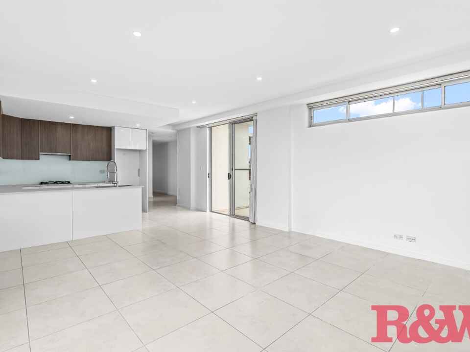 20/2-6 Bede Street Strathfield South