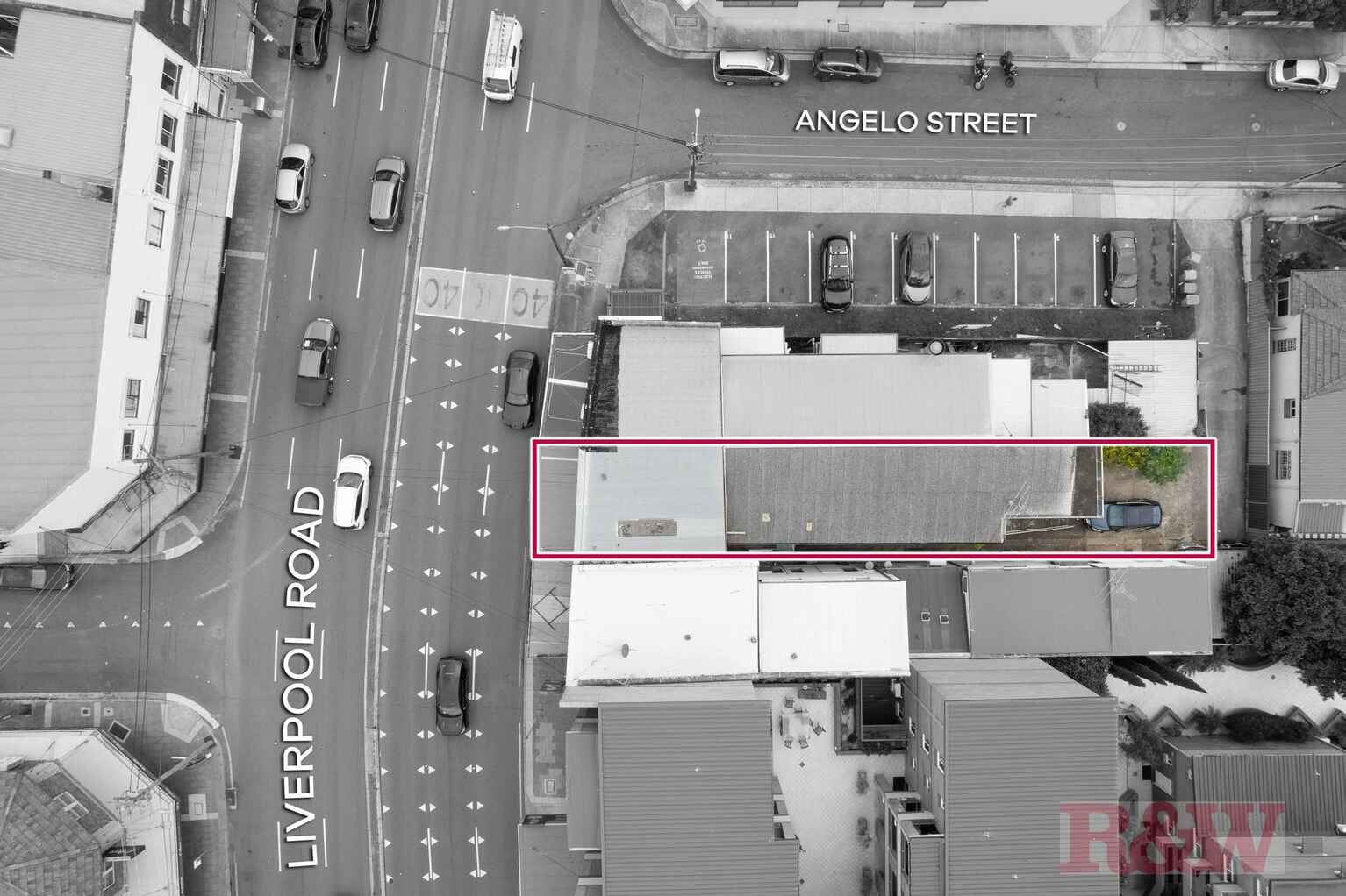 129 Liverpool Road Burwood