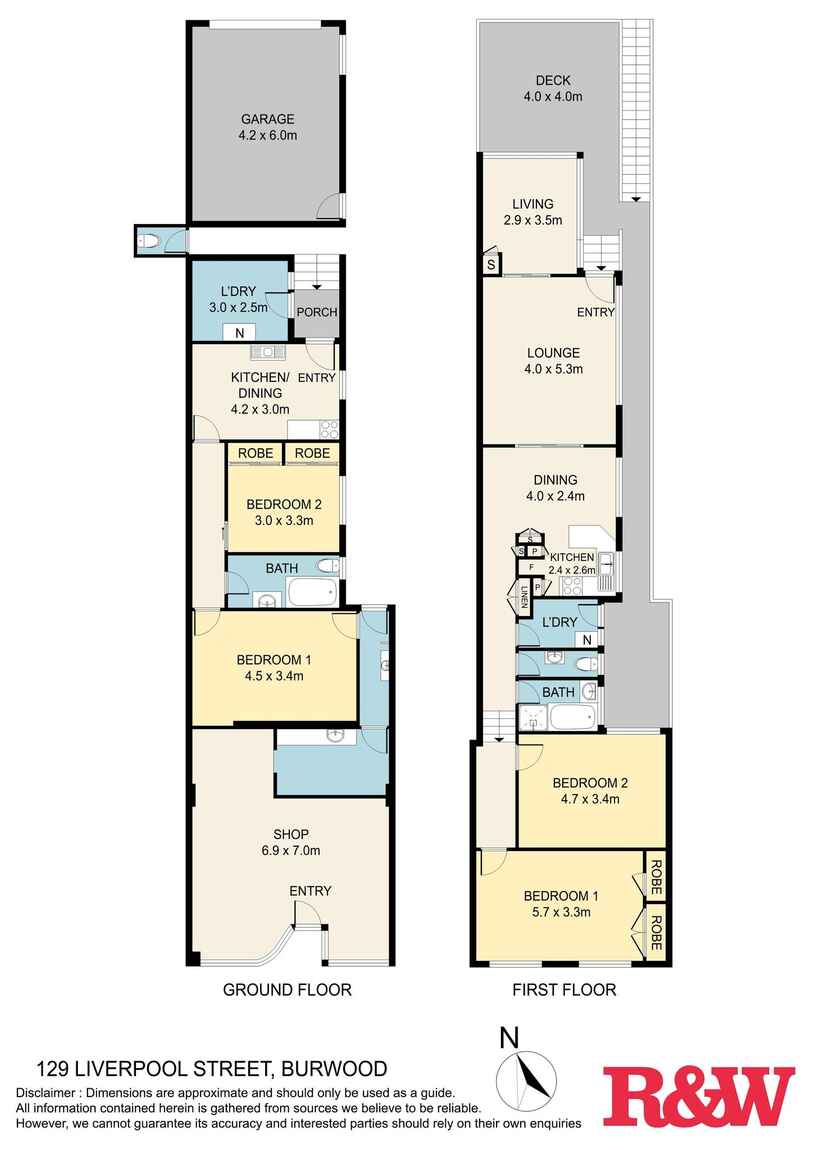 129 Liverpool Road Burwood