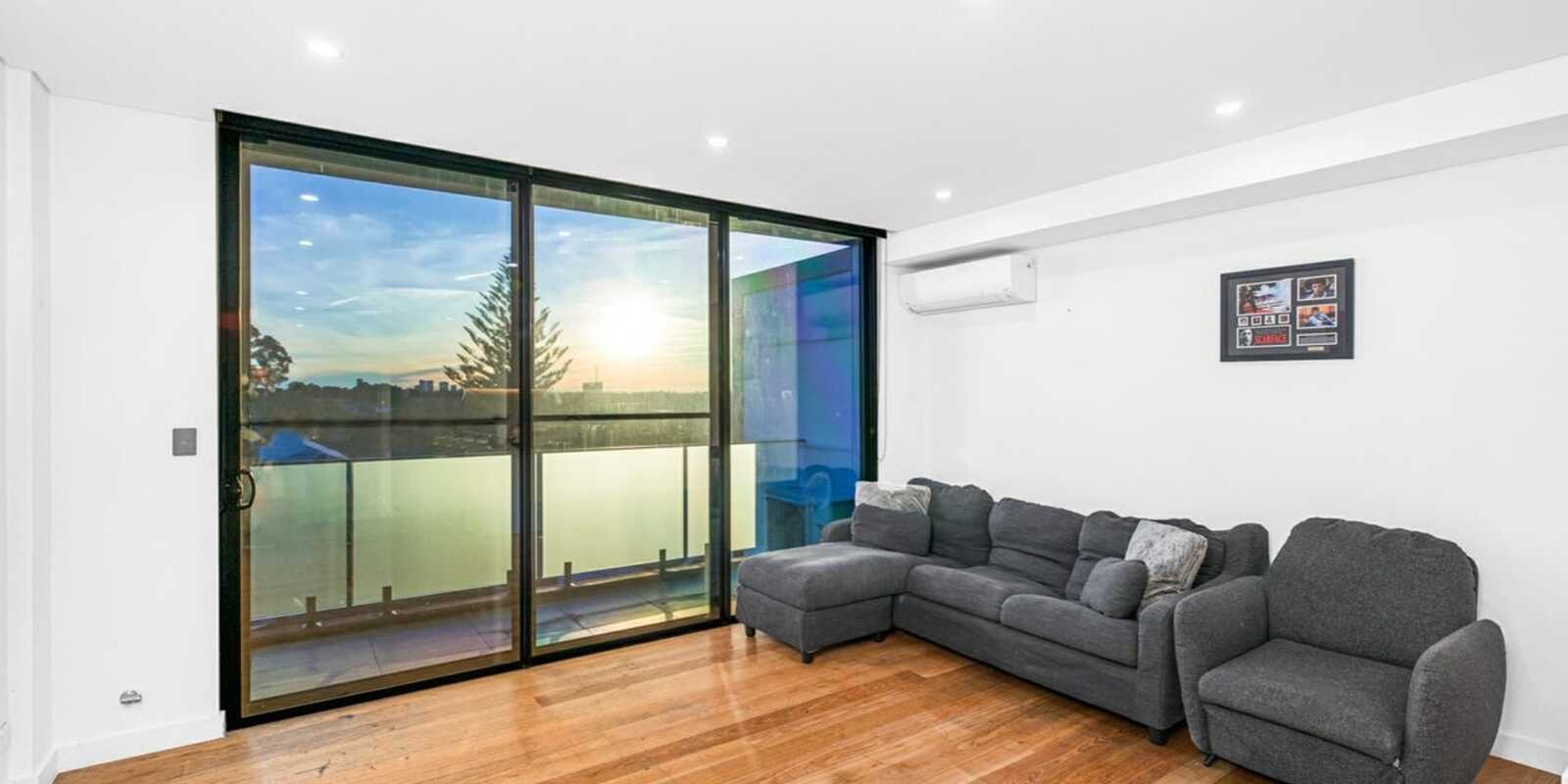 20/46-48 East Street Five Dock