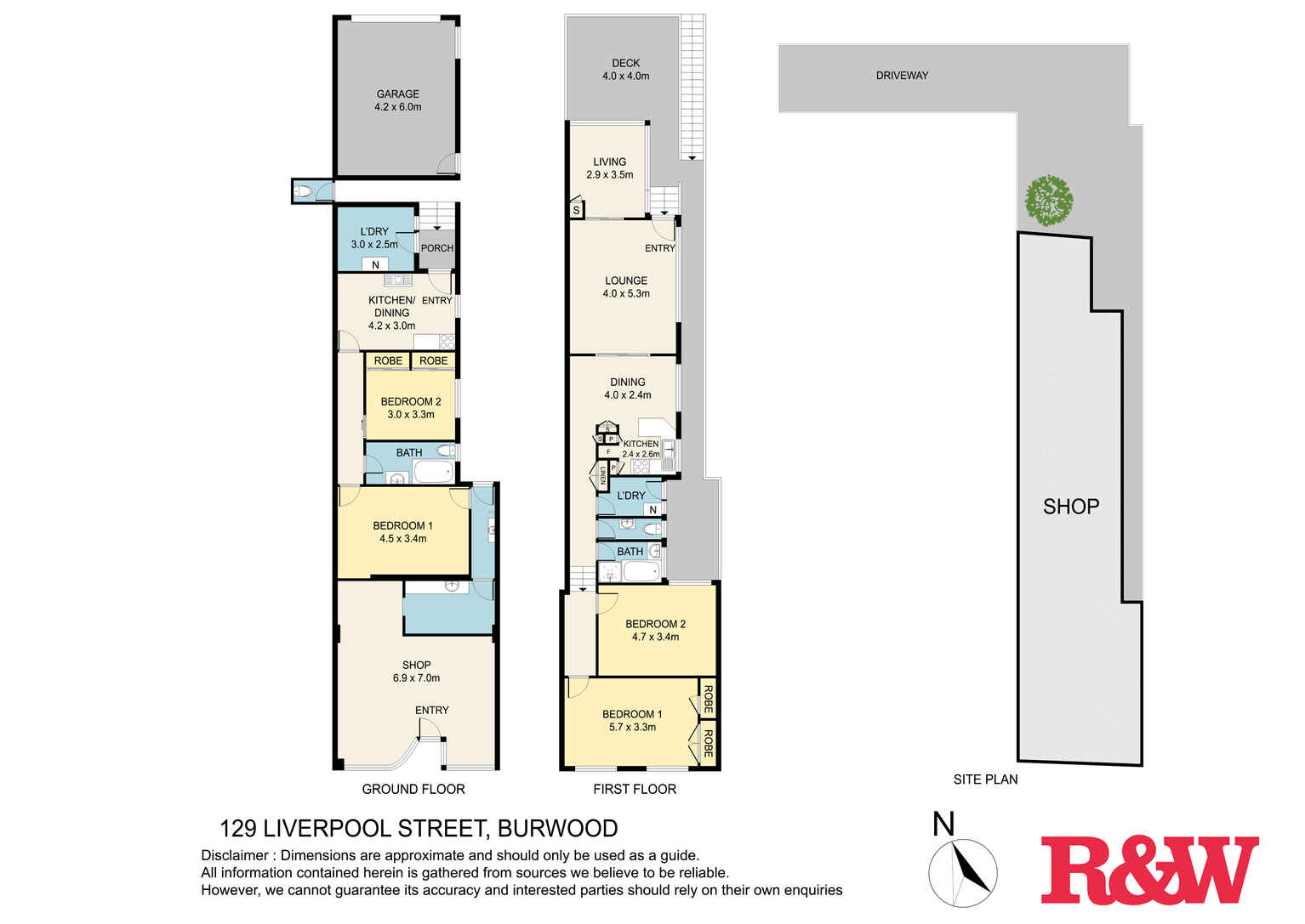 129 Liverpool Road Burwood