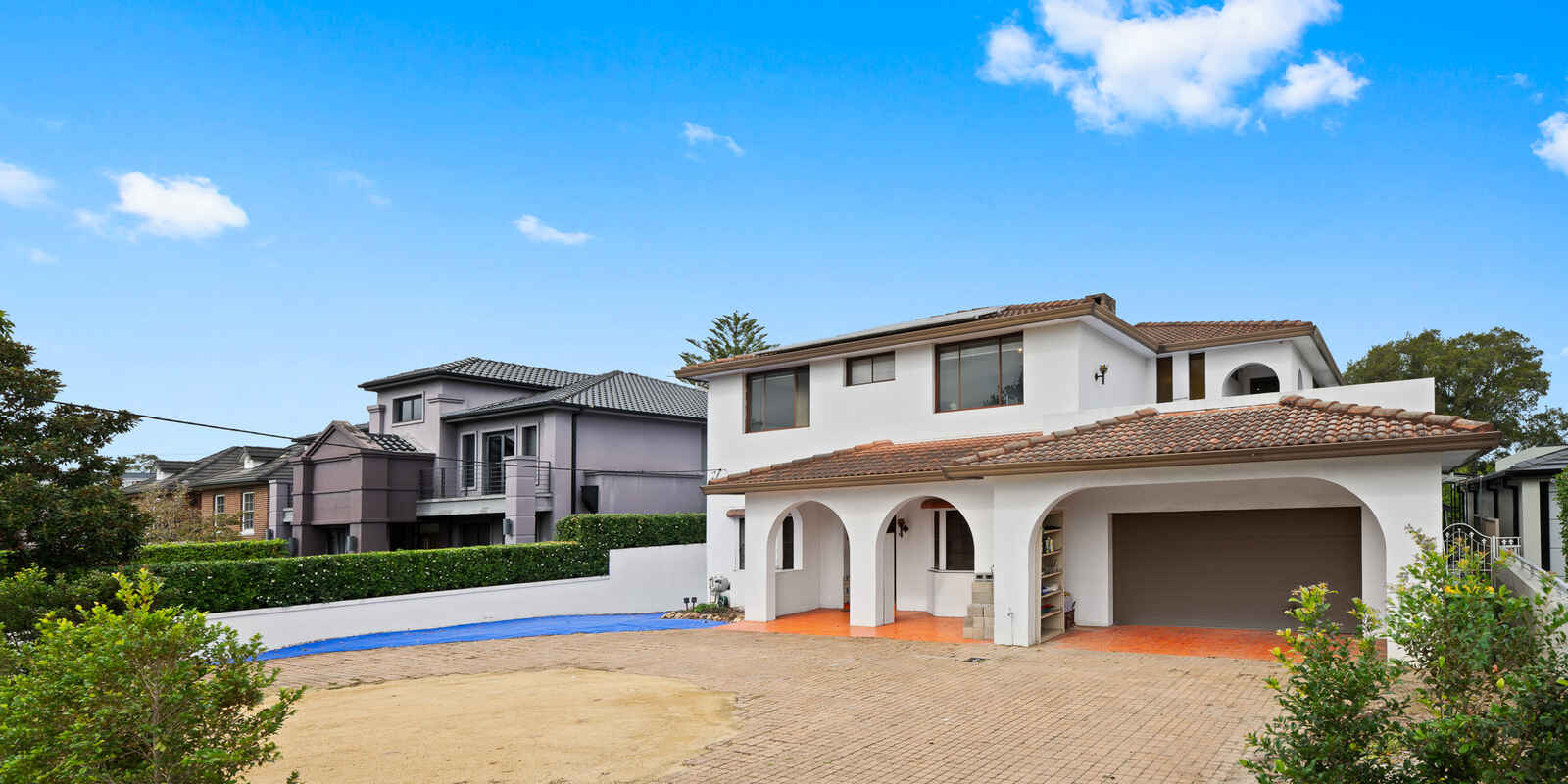 88 BARKER ROAD Strathfield 88 BARKER ROAD Strathfield