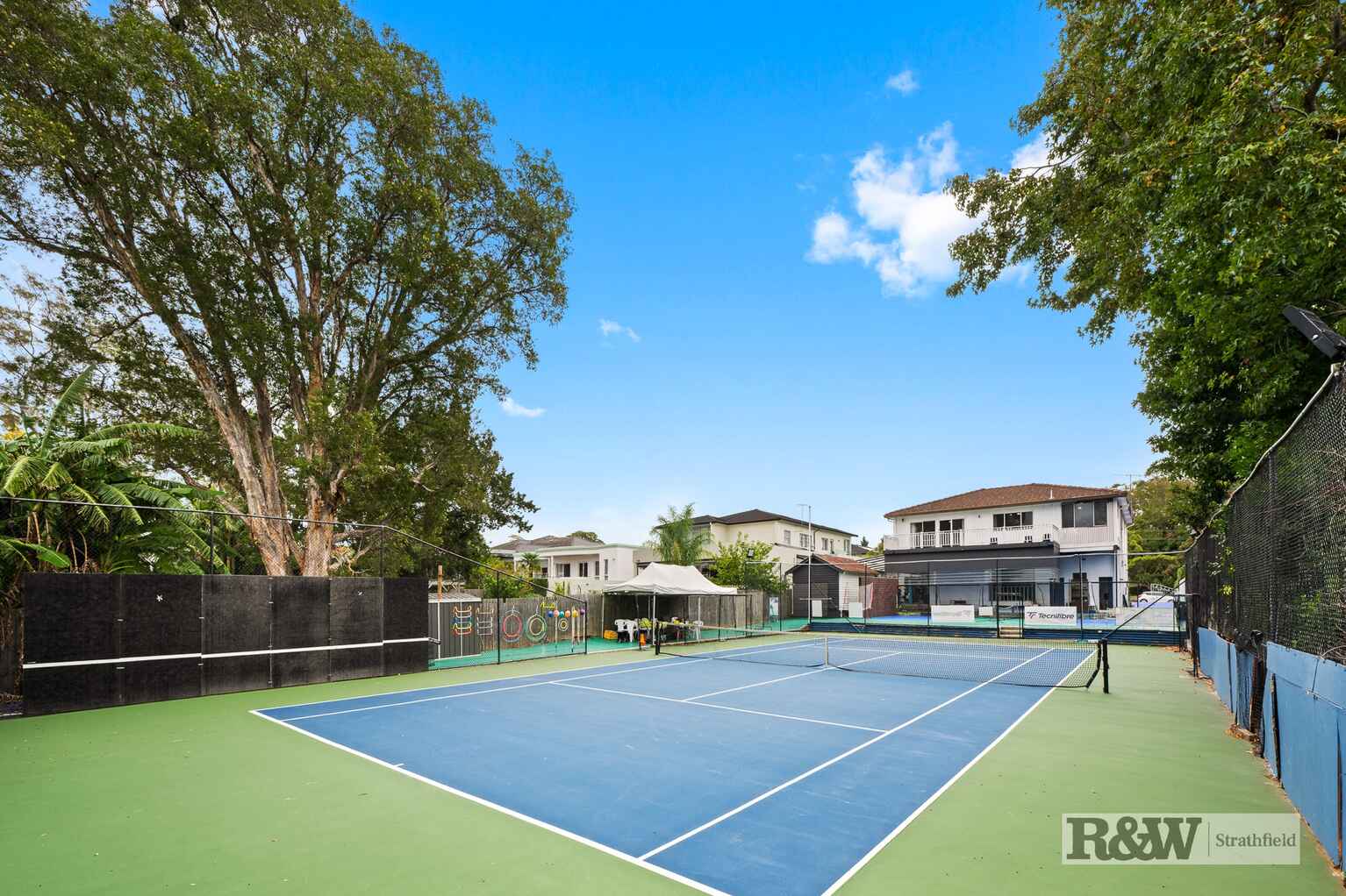 88 BARKER ROAD Strathfield