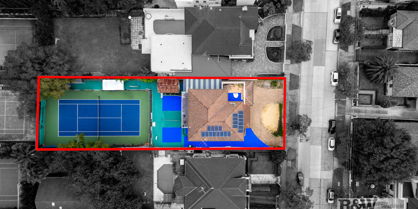 88 BARKER ROAD Strathfield 88 BARKER ROAD Strathfield