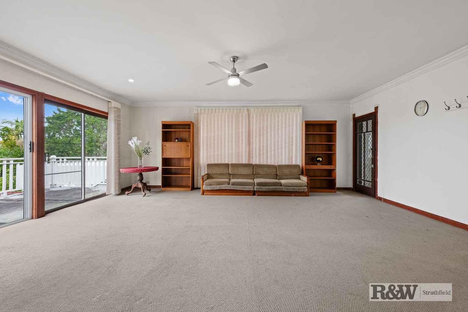 88 BARKER ROAD Strathfield