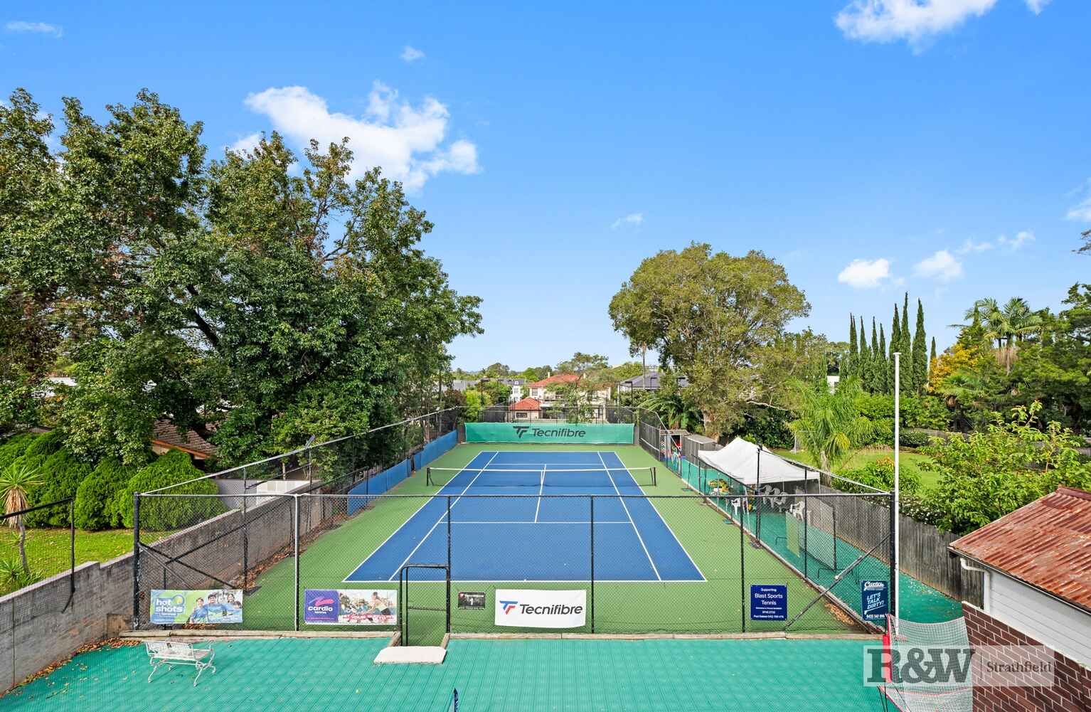 88 BARKER ROAD Strathfield